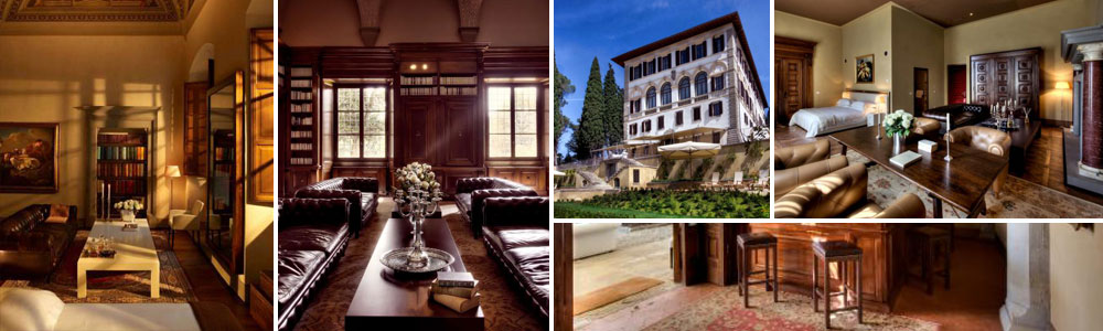 Hotel Salviatino